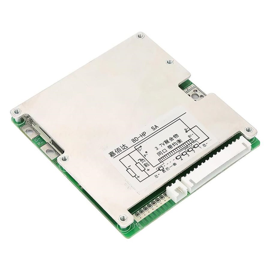 Orion BMS 16S 40A Li-ion Kontrol Devresi