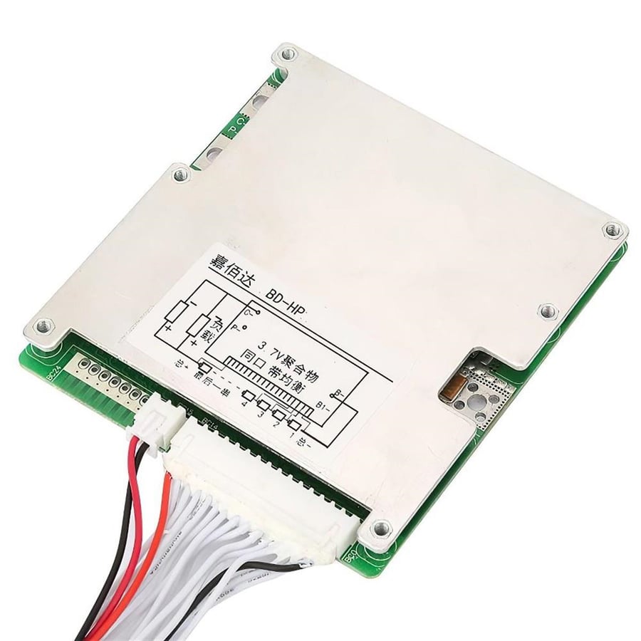 Orion BMS 16S 50A Li-ion Kontrol Devresi