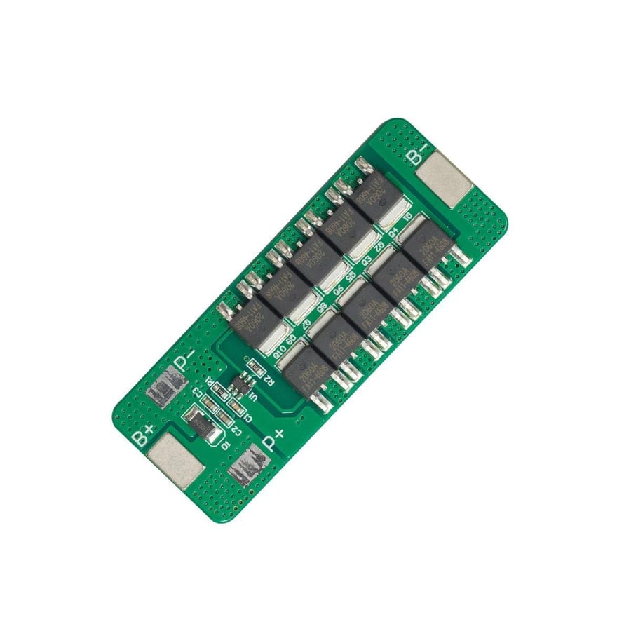 Orion BMS 1S 25A LifePO4 Kontrol Devresi