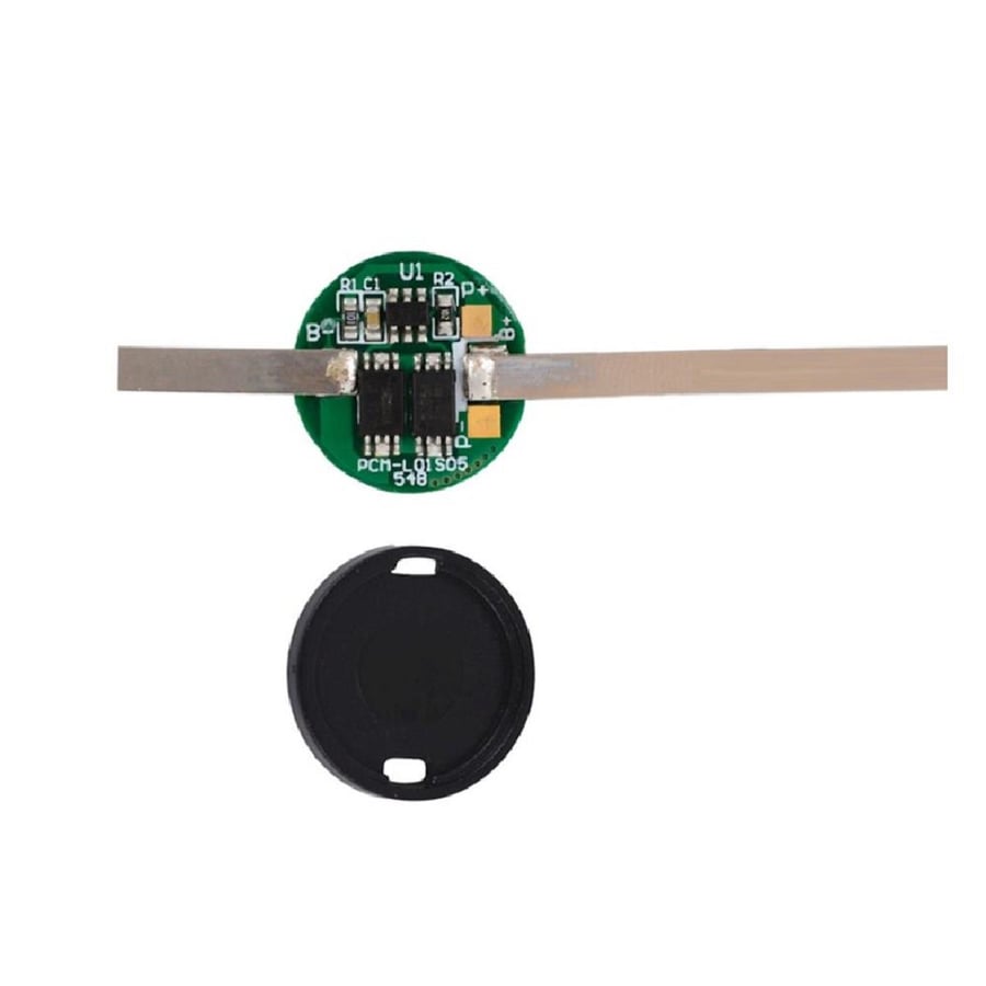 Orion BMS 1S 3A Li-ion Kontrol Devresi