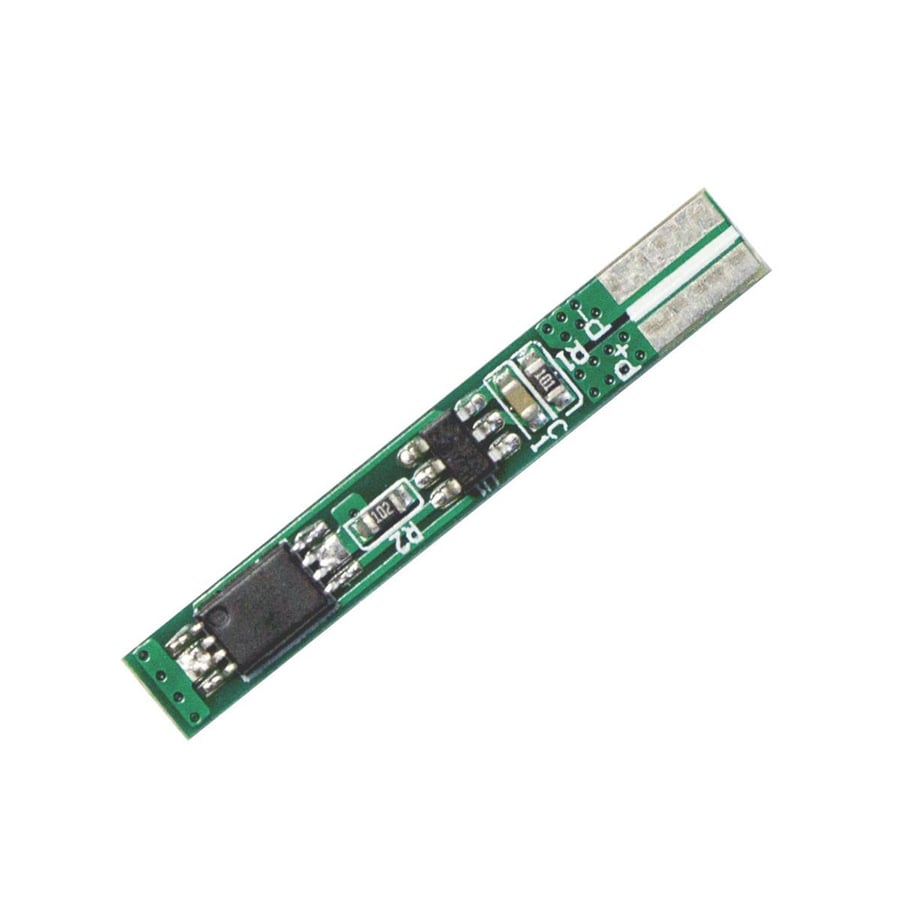 Orion BMS 1S 3A Li-ion Kontrol Devresi