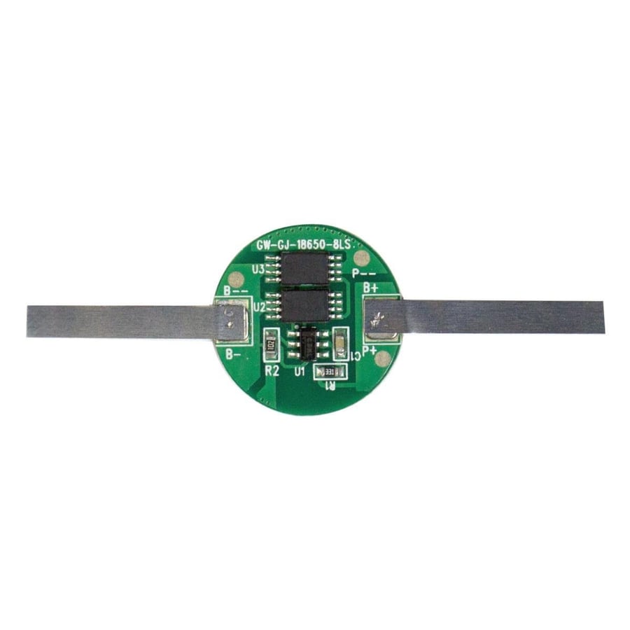 Orion BMS 1S 3A Li-ion Kontrol Devresi