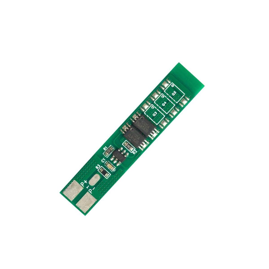 Orion BMS 1S 3A LifePO4 Kontrol Devresi