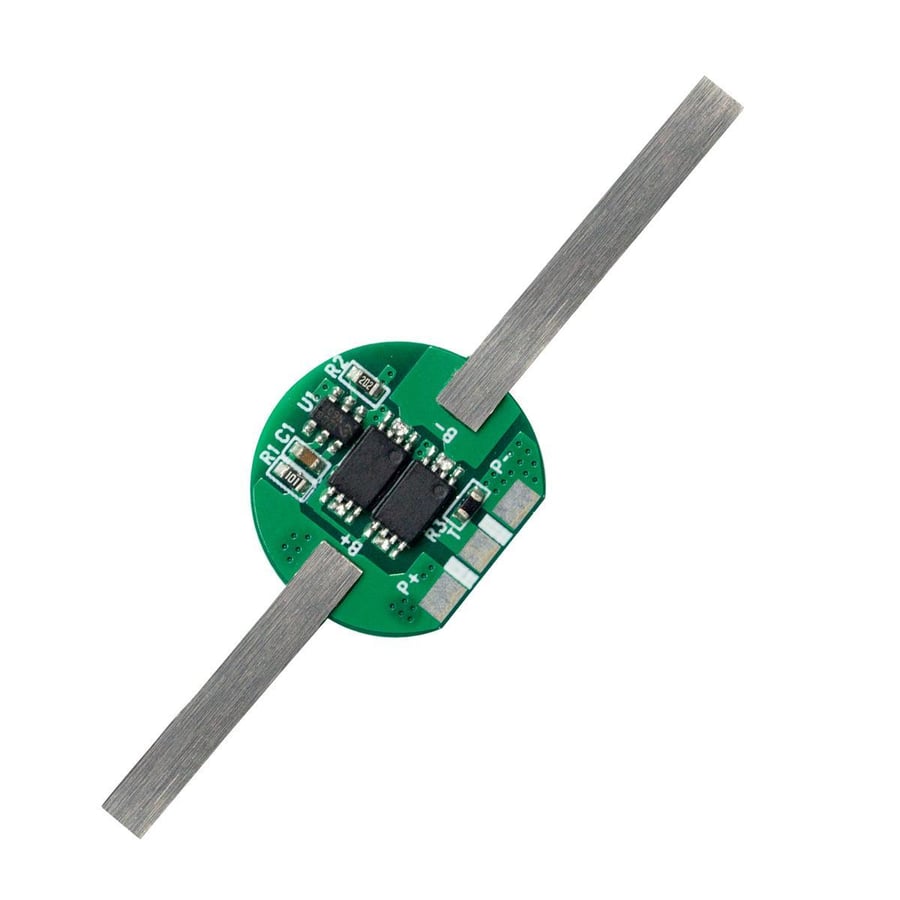 Orion BMS 1S 3A LifePO4 Kontrol Devresi