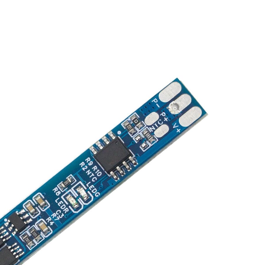 Orion BMS 1S 4A NTC Çıkışlı Li-ion Kontrol Devresi