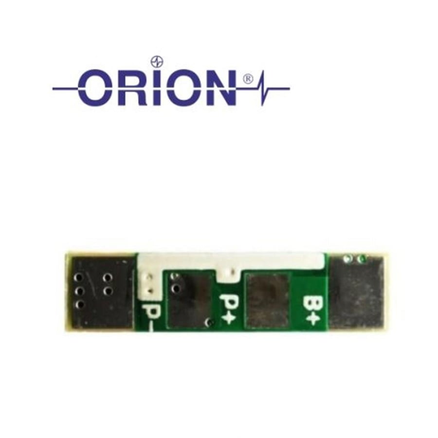 Orion BMS 1S 5A Li-ion Kontrol Devresi