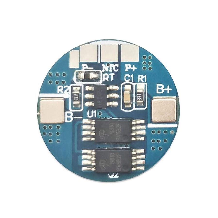 Orion BMS 1S 5A Li-ion Kontrol Devresi