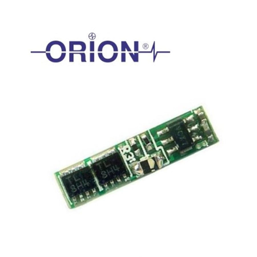Orion BMS 1S 5A Li-ion Kontrol Devresi