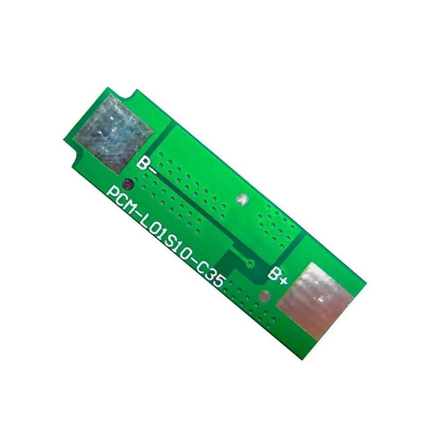 Orion BMS 1S 6A NTC Çıkışlı Li-ion Kontrol Devresi