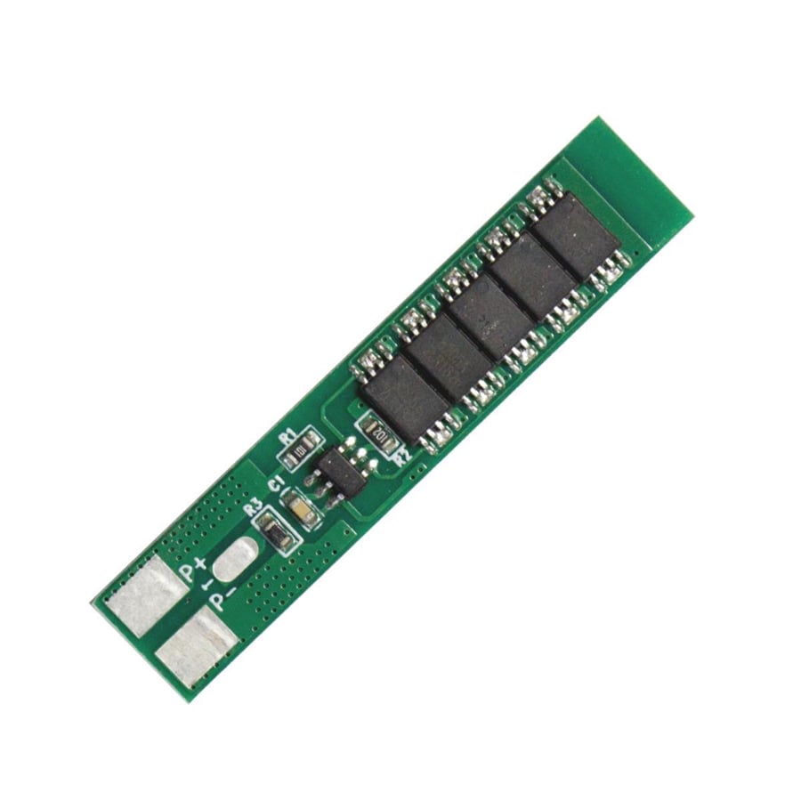 Orion BMS 1S 7.5A NTC Çıkışlı Li-ion Kontrol Devresi