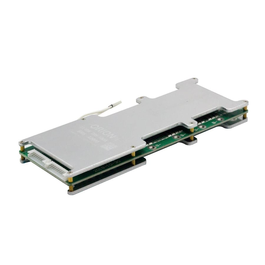 Orion BMS 20S 100A Li-ion Kontrol Devresi