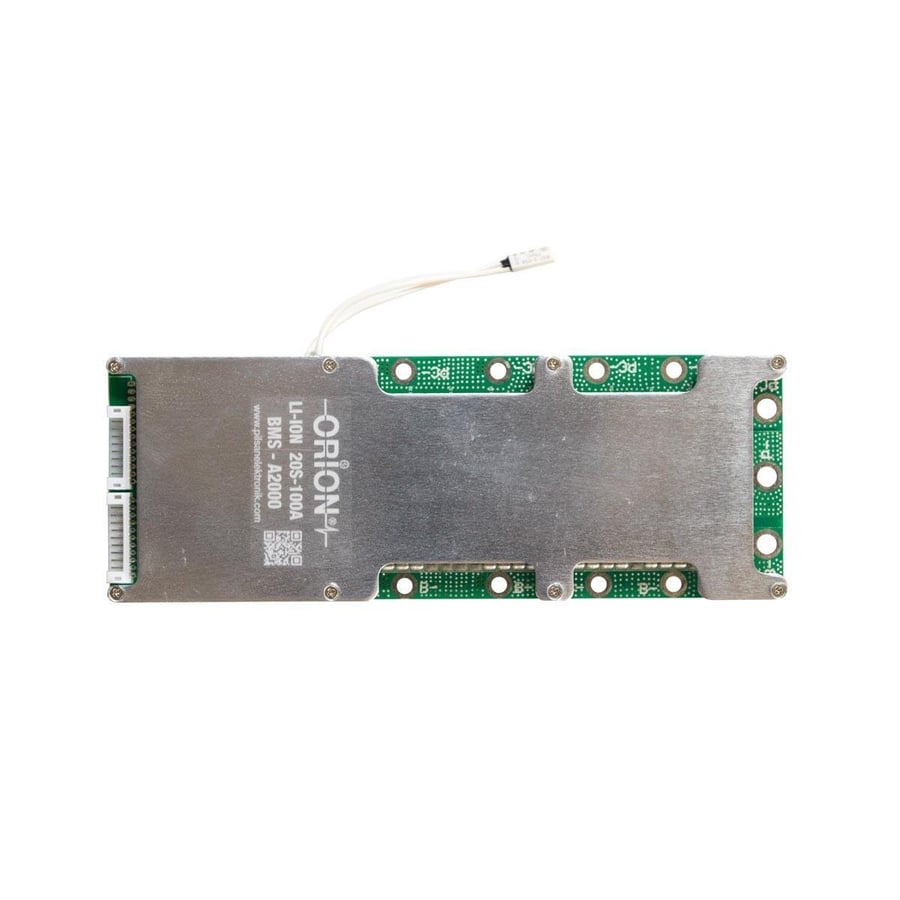 Orion BMS 20S 100A Li-ion Kontrol Devresi