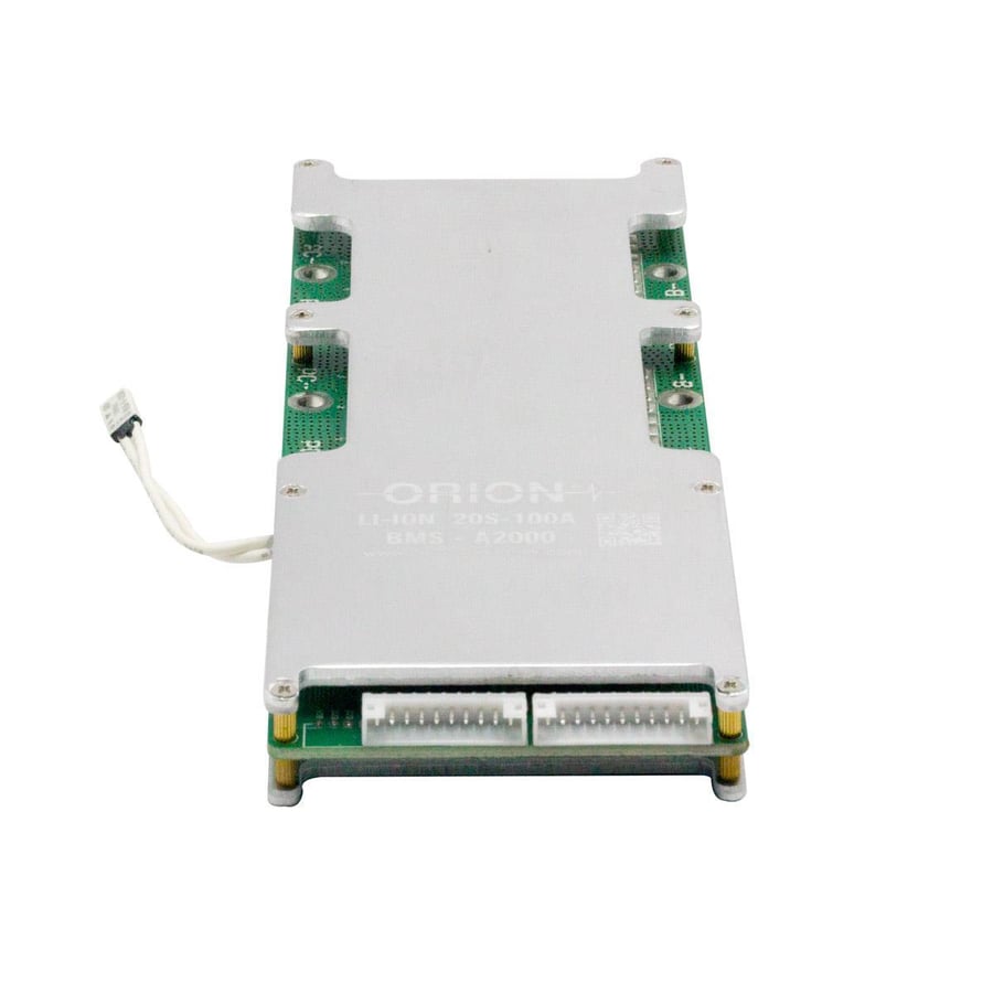 Orion BMS 20S 100A Li-ion Kontrol Devresi