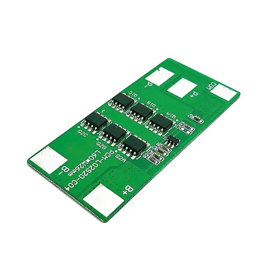 Orion BMS 2S 10A Li-ion Kontrol Devresi