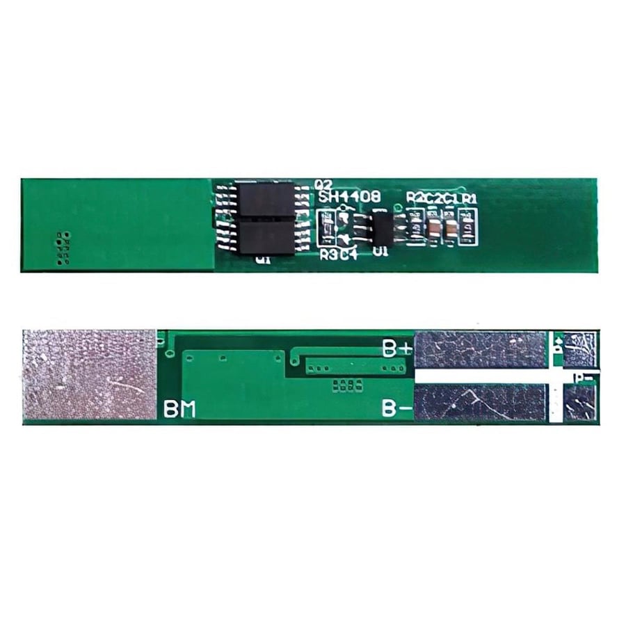 Orion BMS 2S 3A Li-ion Kontrol Devresi