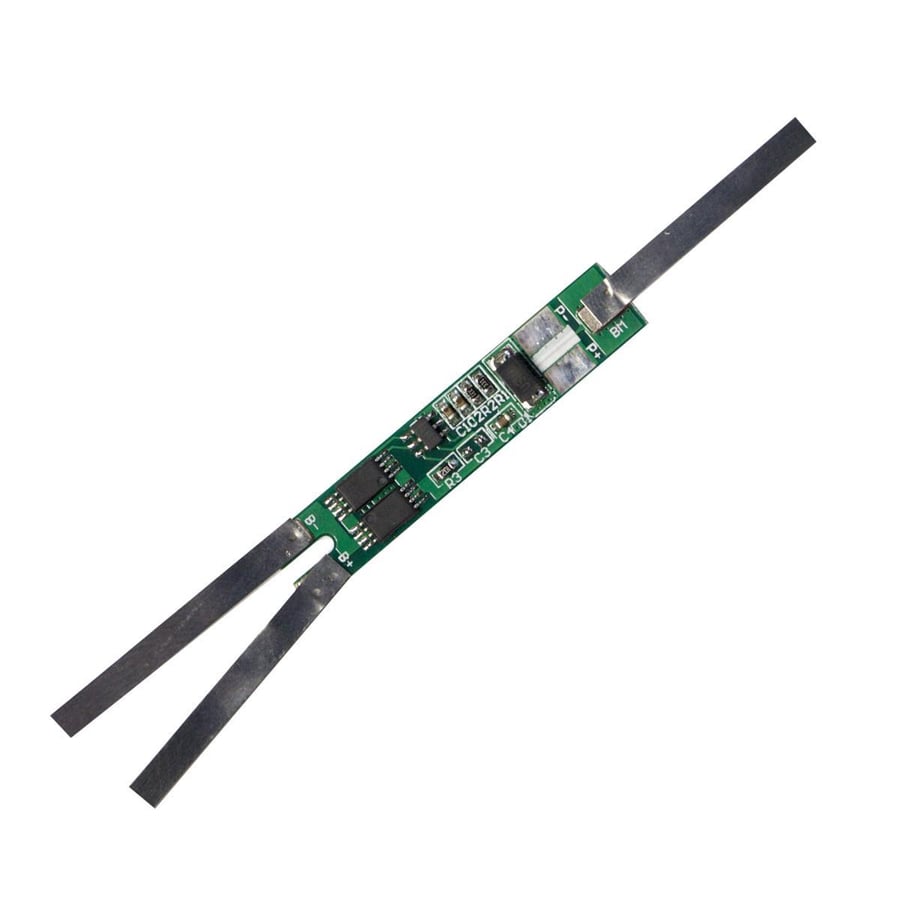 Orion BMS 2S 5A Li-ion Kontrol Devresi