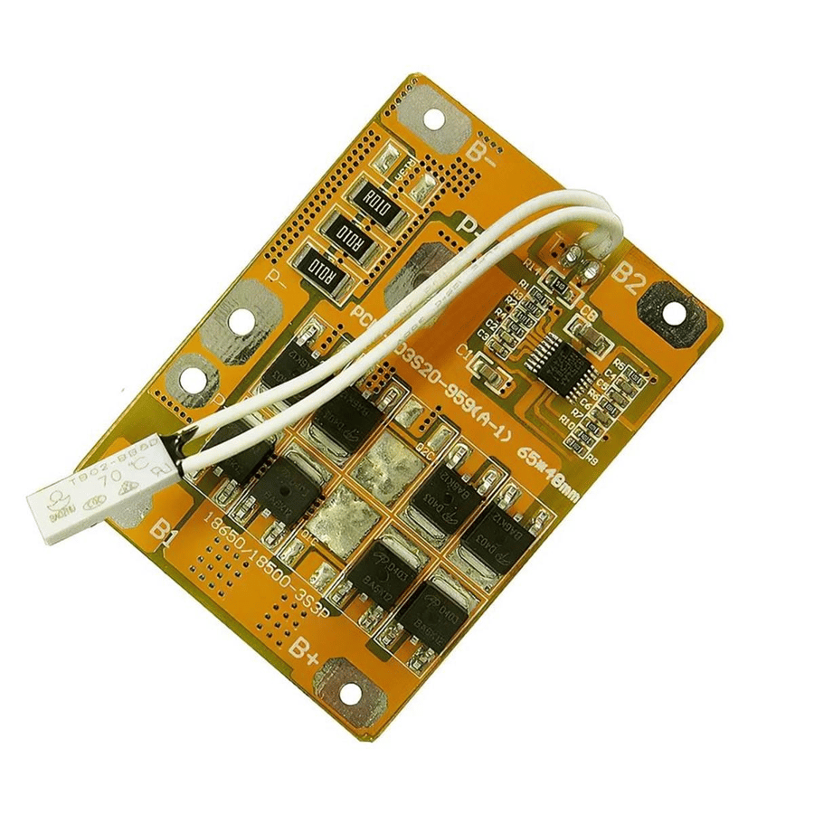 Orion BMS 3S 20A Li-ion Kontrol Devresi
