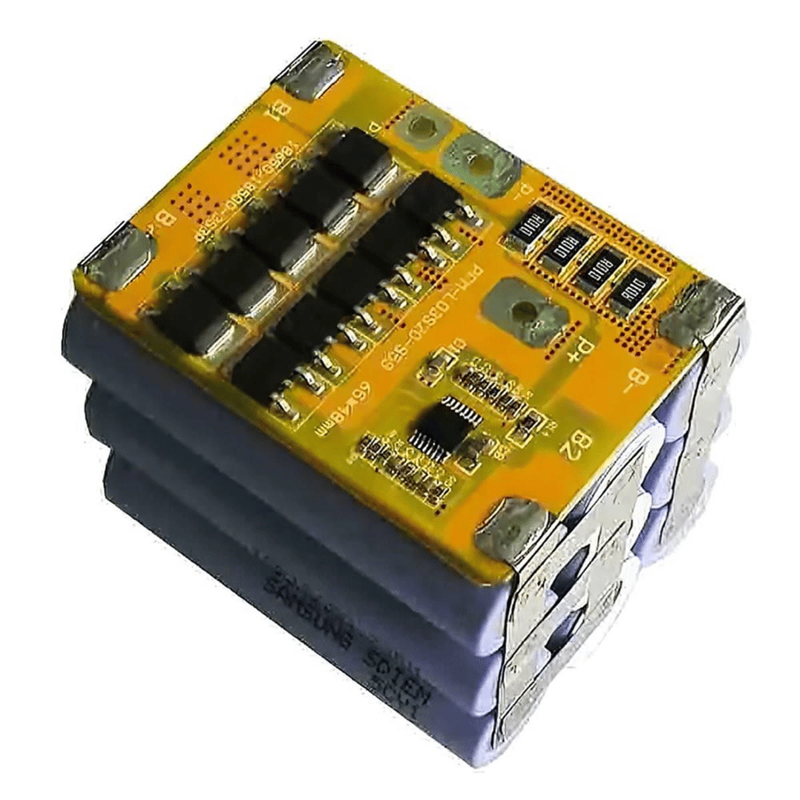 Orion BMS 3S 20A Li-ion Kontrol Devresi