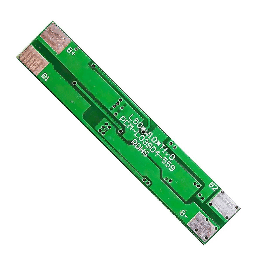 Orion BMS 3S 5A Li-ion Kontrol Devresi