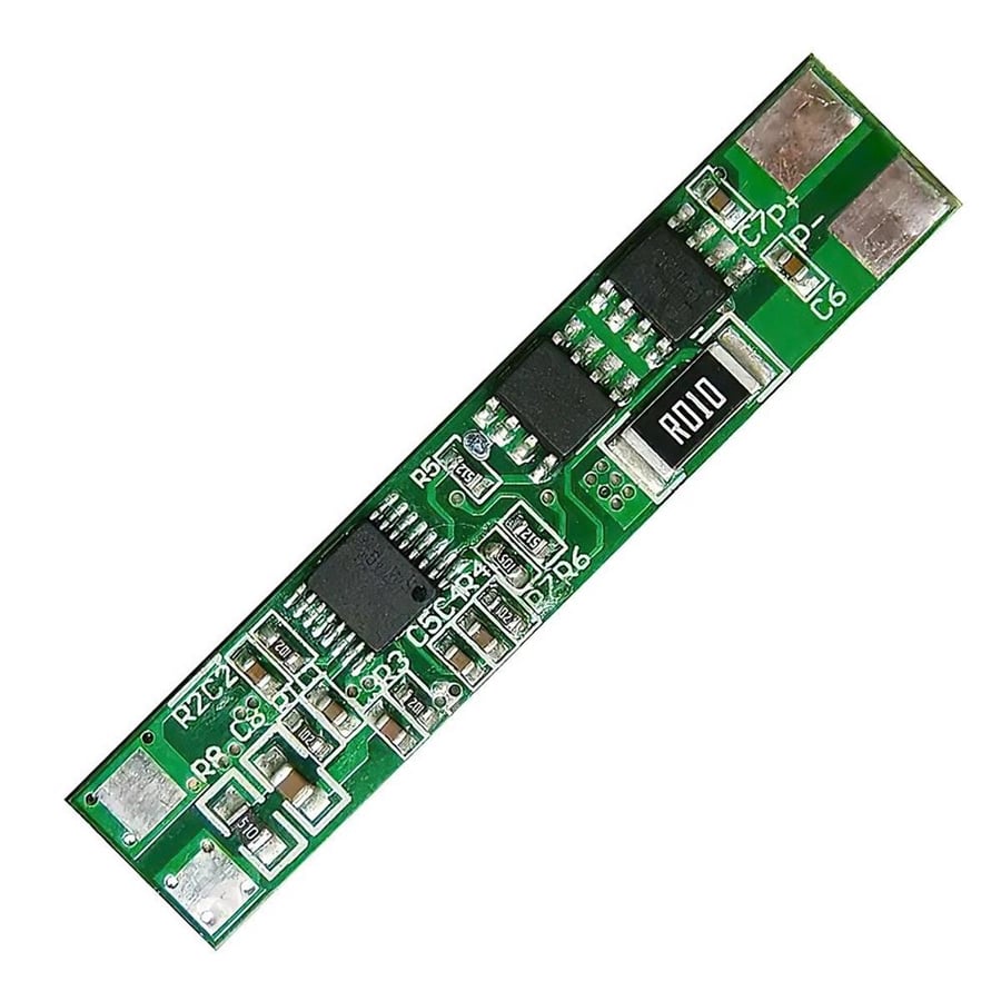 Orion BMS 3S 5A Li-ion Kontrol Devresi