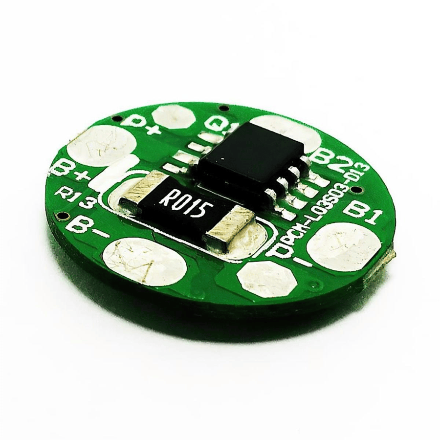 Orion BMS 3S 5A Li-ion Kontrol Devresi