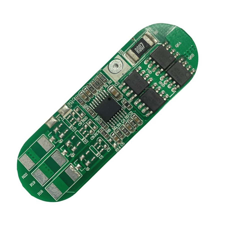 Orion BMS 3S 5A Li-ion Kontrol Devresi