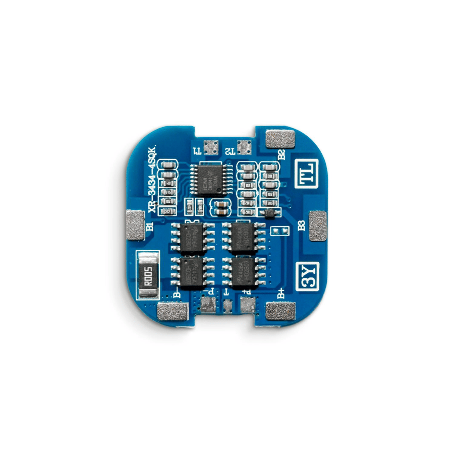 ORION BMS 4S 10A LIFEPO4 KONTROL DEVRESİ