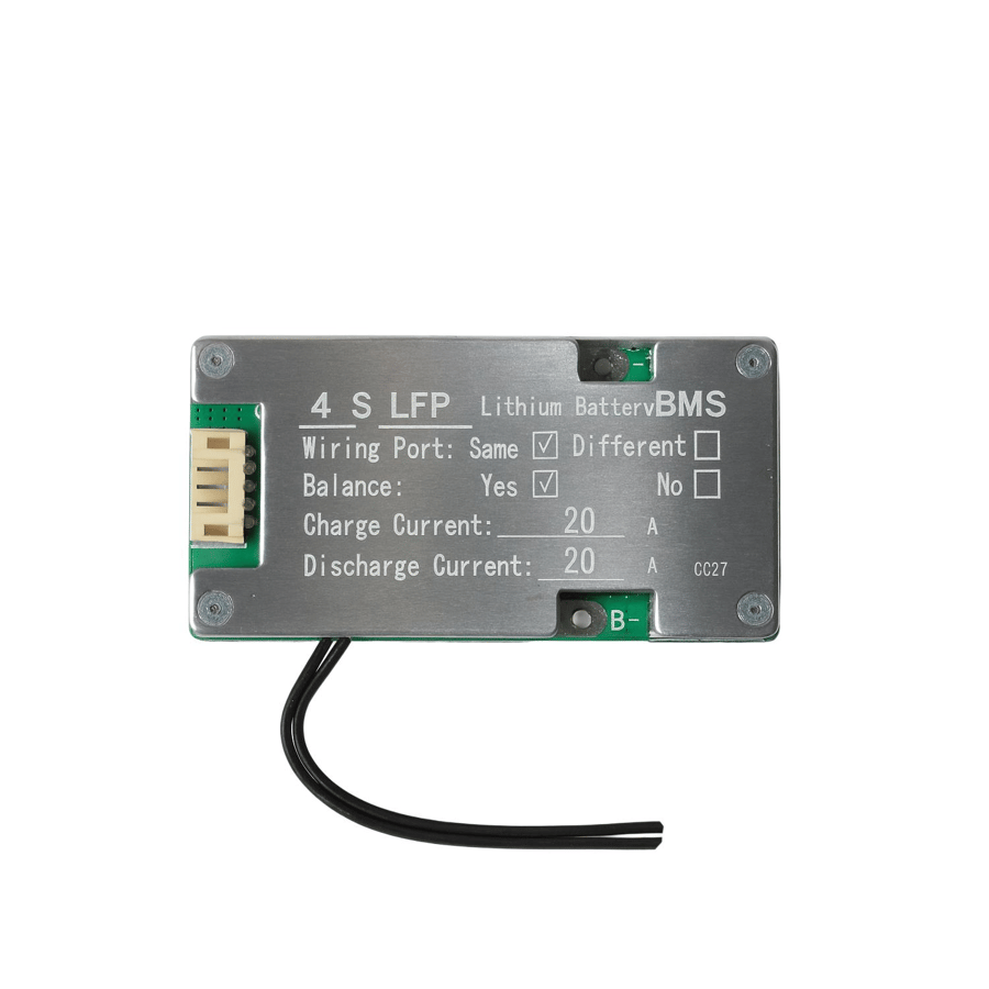 ORION BMS 4S 20A LIFEPO4 KONTROL DEVRESİ
