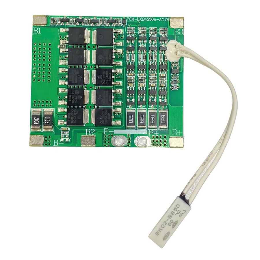 Orion BMS 4S 30A Li-ion Kontrol Devresi