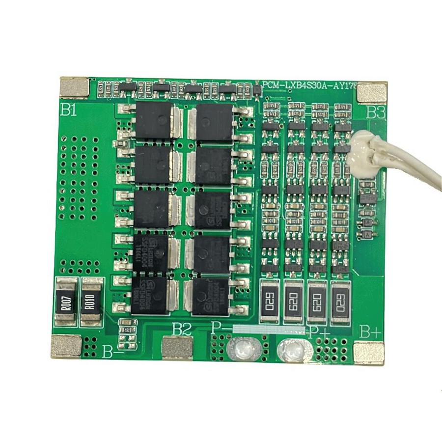 Orion BMS 4S 30A Li-ion Kontrol Devresi