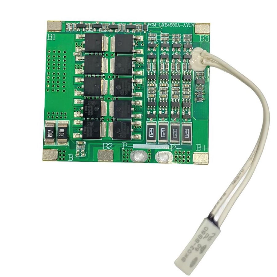 Orion BMS 4S 30A Li-ion Kontrol Devresi