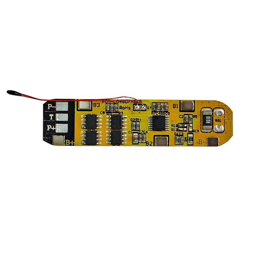 Orion BMS 4S 8A Li-ion Kontrol Devresi