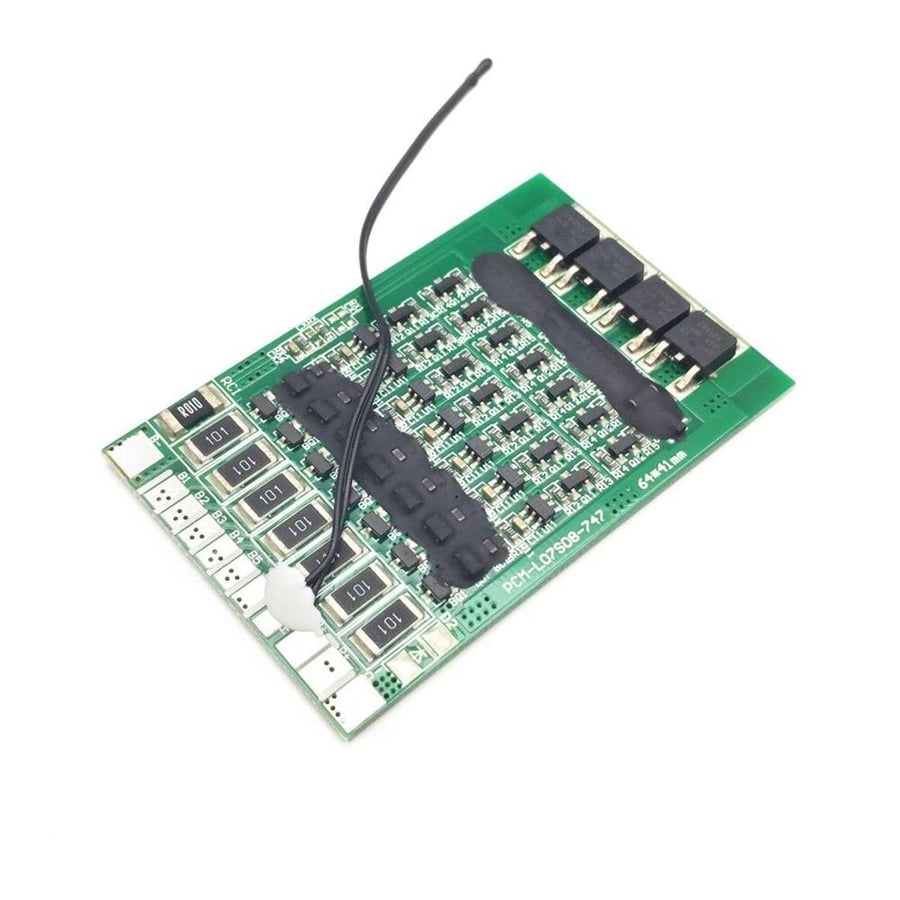 Orion BMS 6S 8A Li-ion Kontrol Devresi