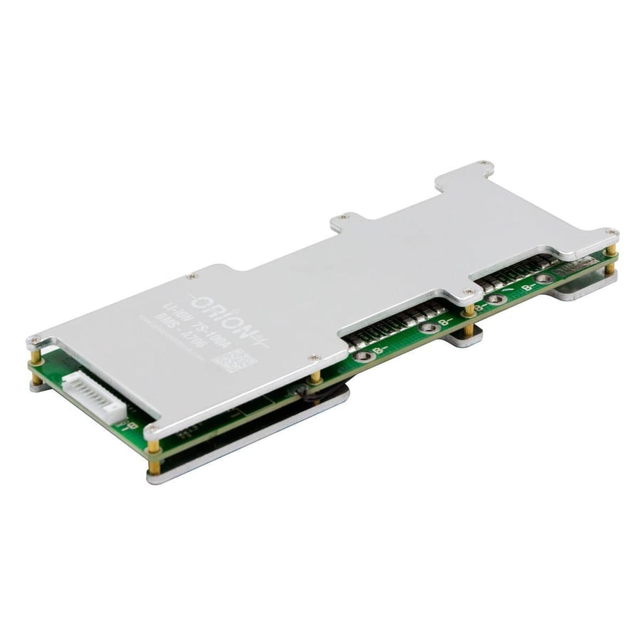 Orion BMS 7S 100A Li-ion Kontrol Devresi