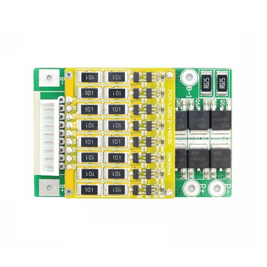 Orion BMS 7S 15A Li-ion Kontrol Devresi