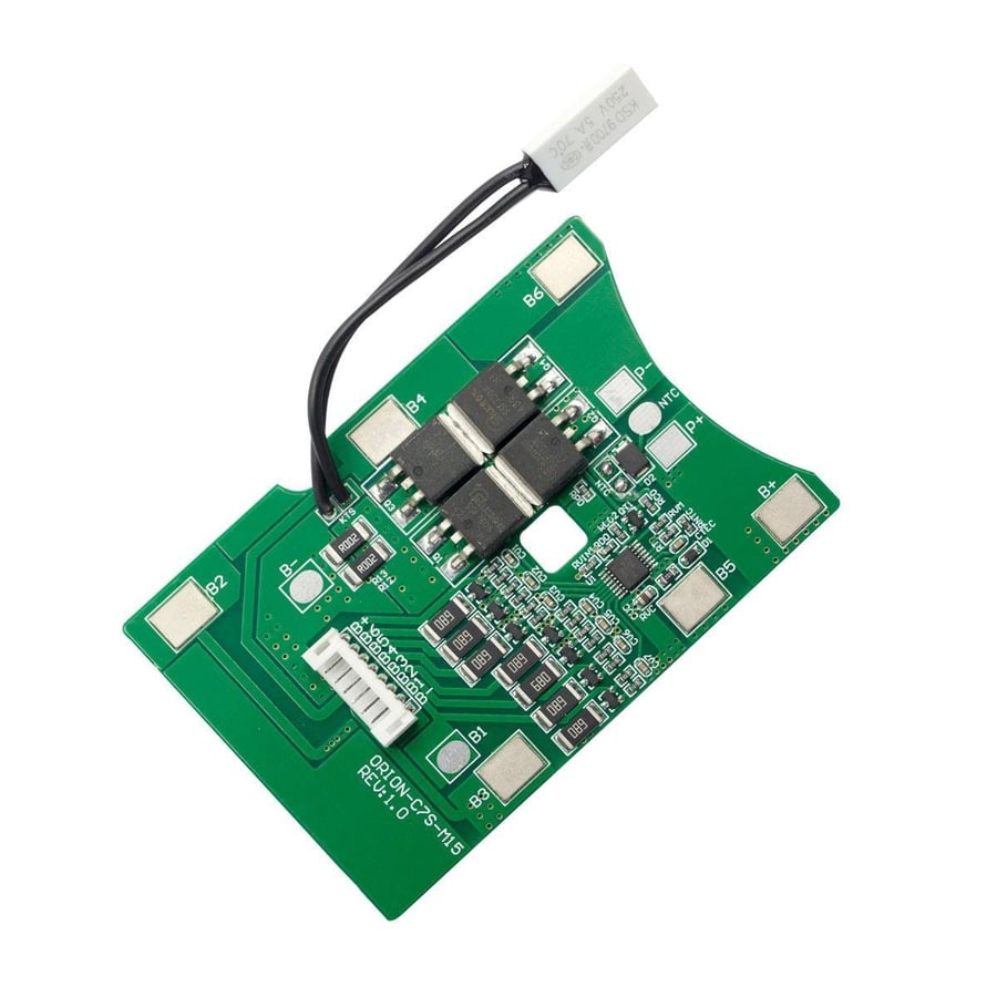 Orion BMS 7S 15A Li-ion Kontrol Devresi