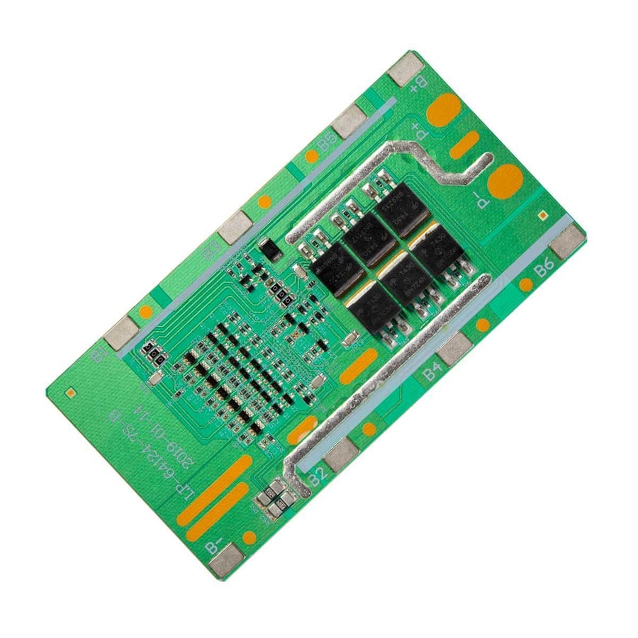 Orion BMS 7S 20A Li-ion Kontrol Devresi