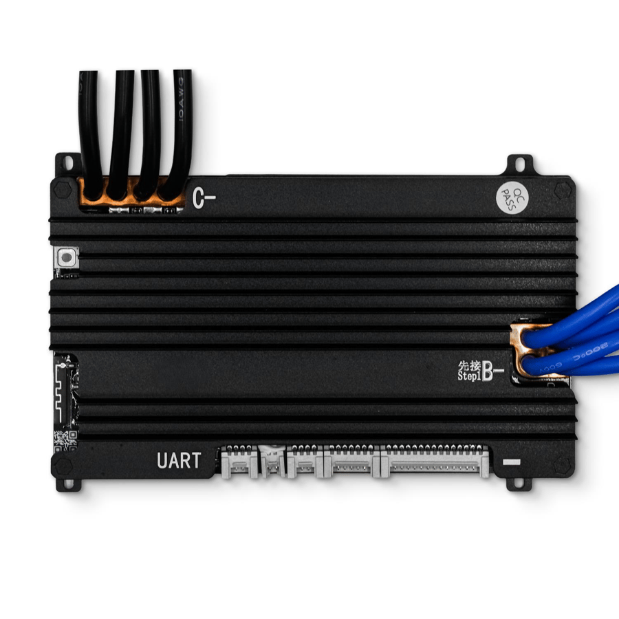 ORION BMS 8S 200A LIFEPO4 KONTROL DEVRESİ