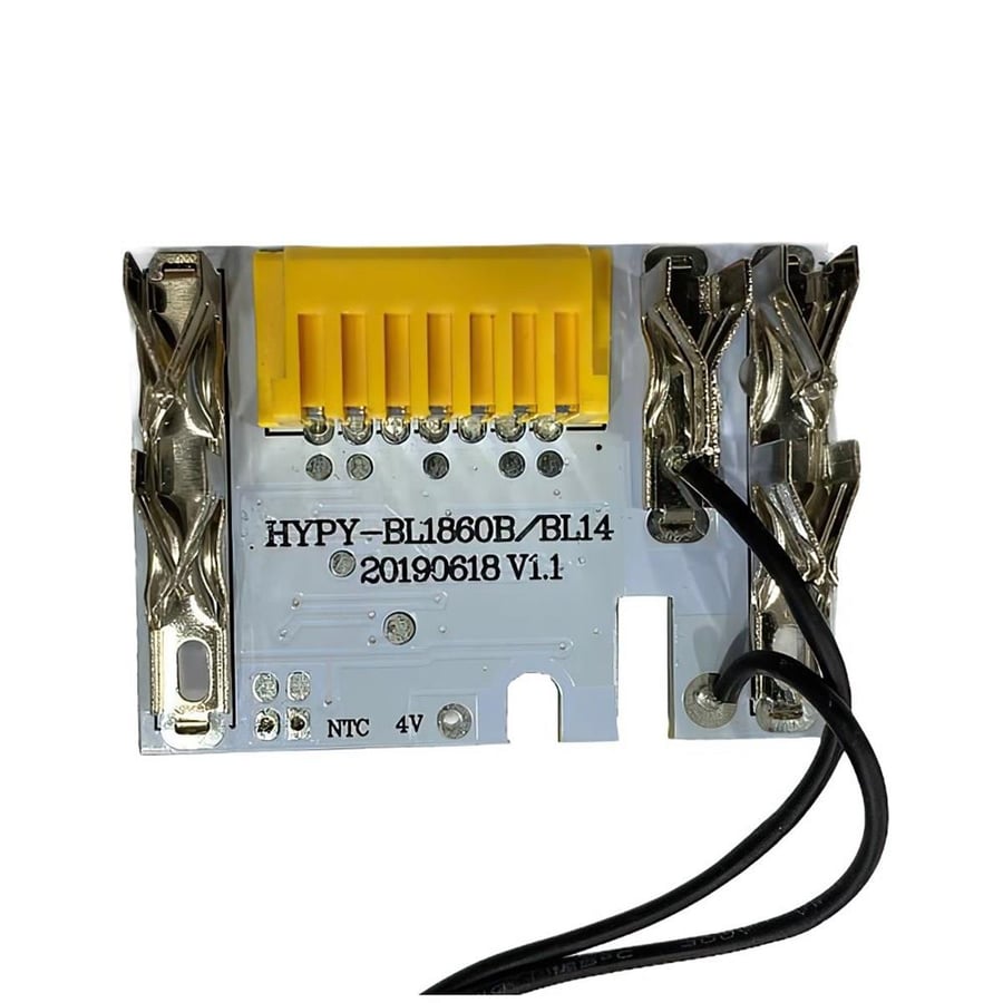 Orion BMS Makita Uyumlu 14.4V Pil Koruma Devresi