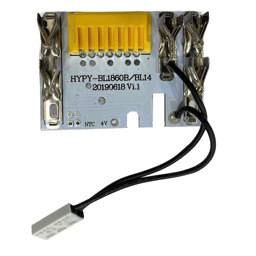 Orion BMS Makita Uyumlu 14.4V Pil Koruma Devresi