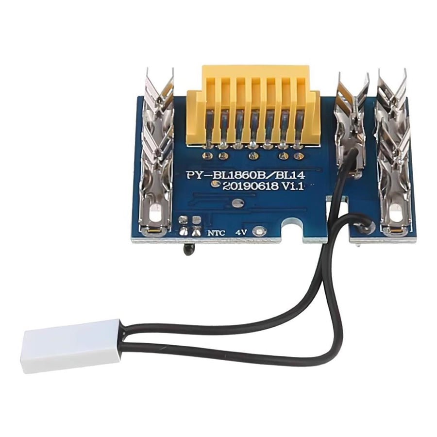 Orion BMS Makita Uyumlu 18V Pil Koruma Devresi