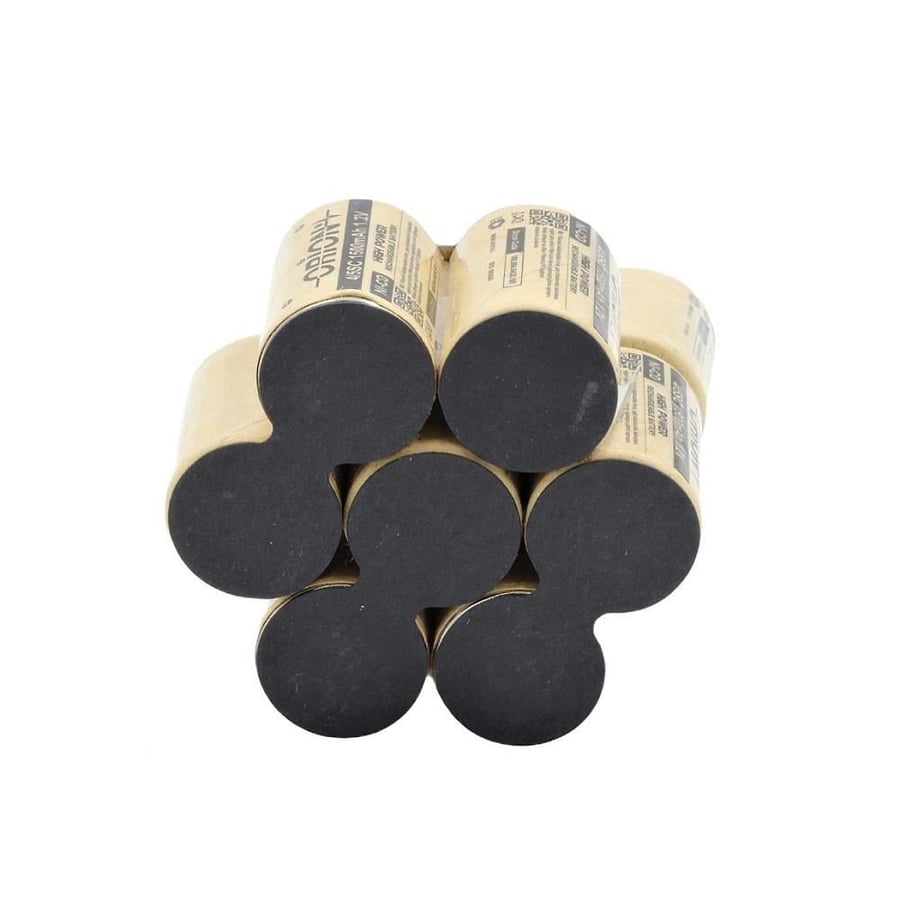 Orion Bosch Uyumlu 9.6V 1.5Ah BMS Devresiz Ni-CD Matkap Bataryası 