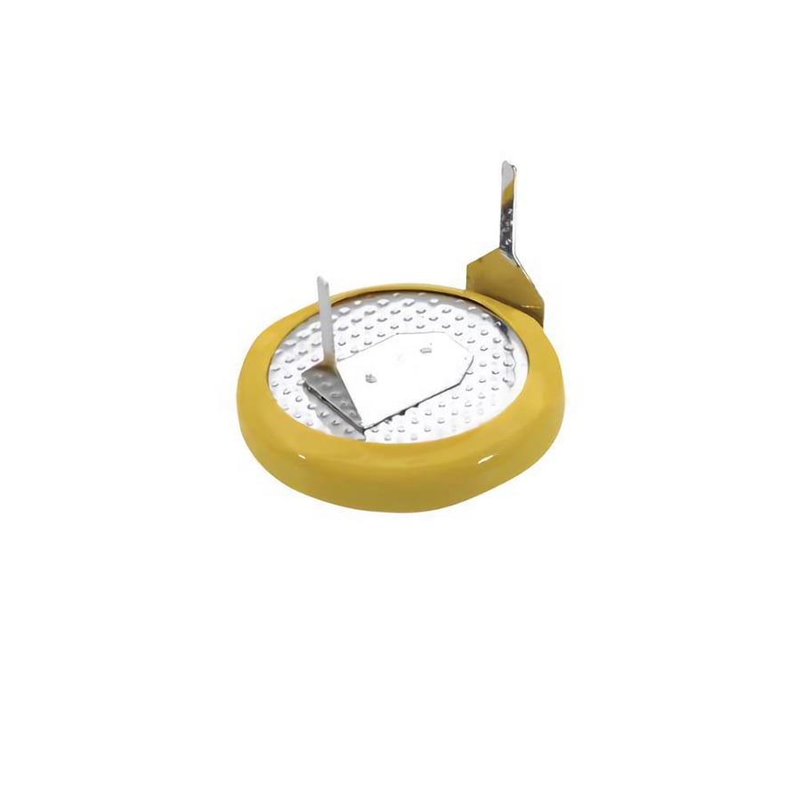 Orion CR1220 3V Lithium 2 Ayaklı Yatık Pil 