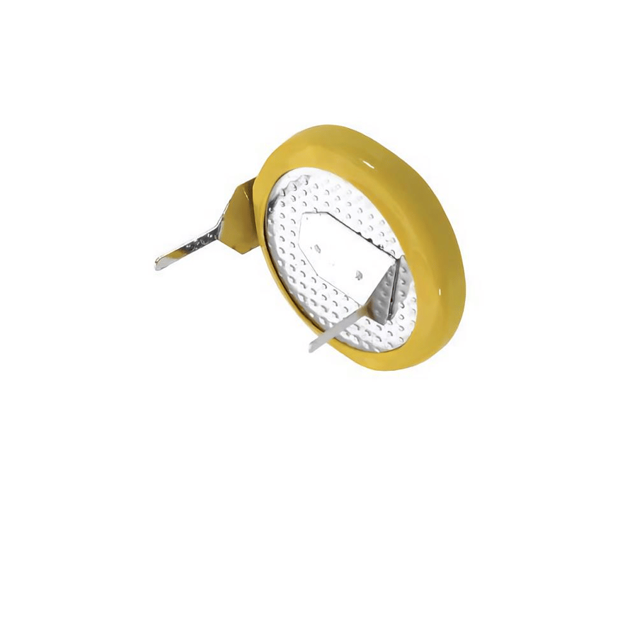 Orion CR1220 3V Lithium 2 Ayaklı Yatık Pil 