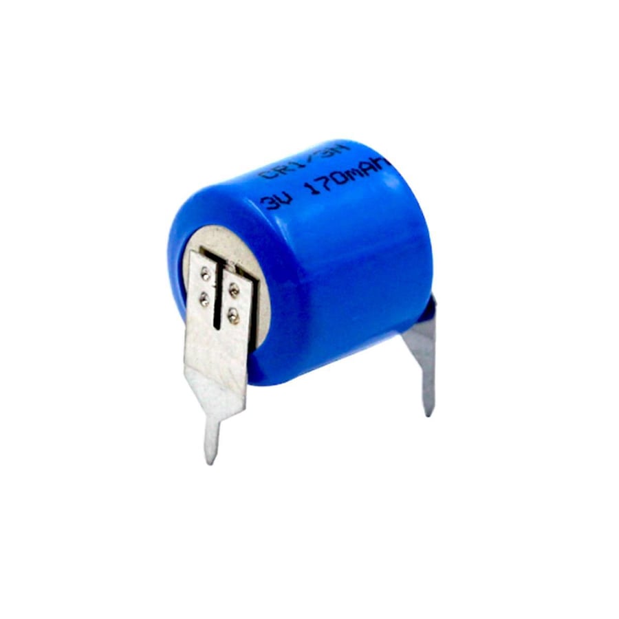 Orion CR1/3N SLF 3V Lithium Pil 