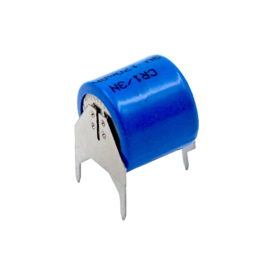 Orion CR1/3N SLF 3V Lithium Pil 