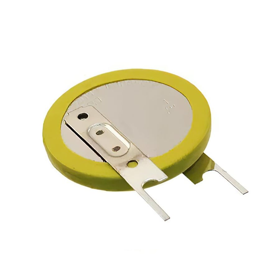 Orion CR2032 3V Lithium 2 Ayaklı Dik Pil 