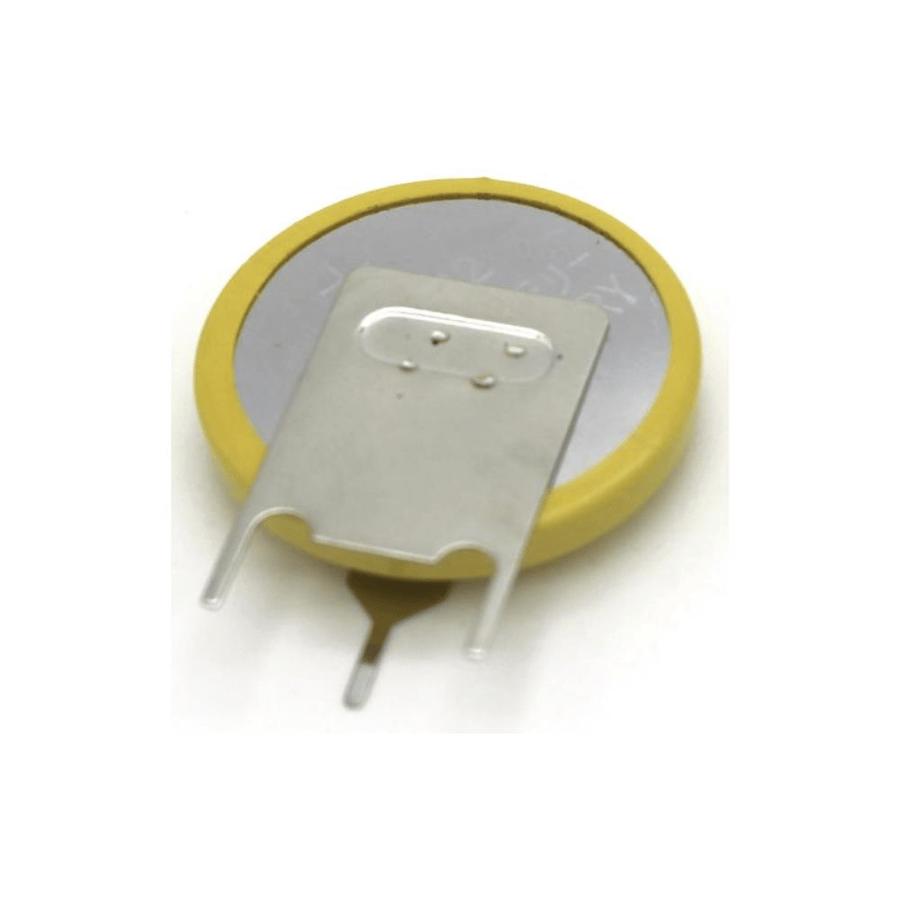 Orion CR2032 3V Lithium 3 Ayaklı Dik Pil 