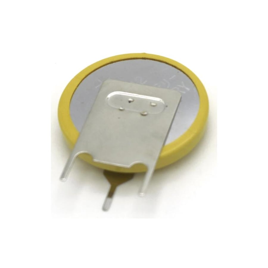 Orion CR2032 3V Lithium 3 Ayaklı Dik Pil 