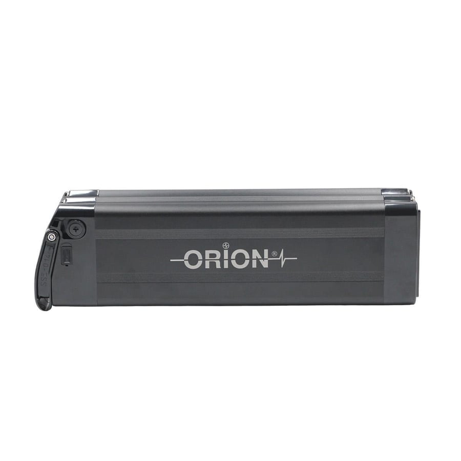 Orion OEB-012 13S 48V Elektrikli Bisiklet Batarya Kutusu Seti